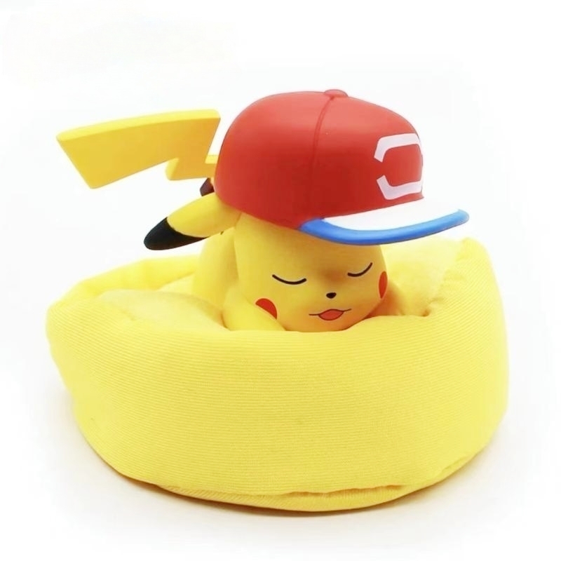 Pokemon Starry Dream Series Ac - Pokemon Anime Merchandise avaliação e preço