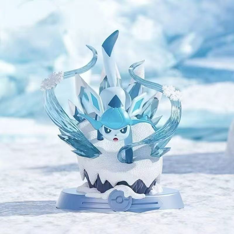 Anime Pokemon Funism Adventure - Pokemon Anime Merchandise avaliação e preço