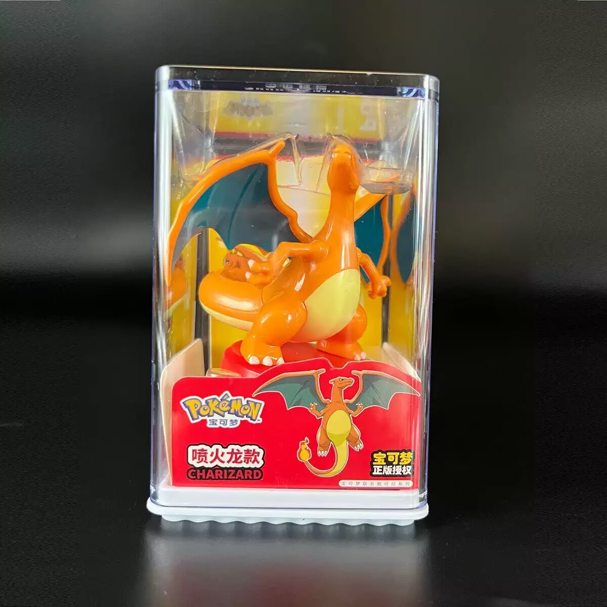 Pokemon Model Kit Anime Charac - Pokemon Anime Merchandise avaliação e preço