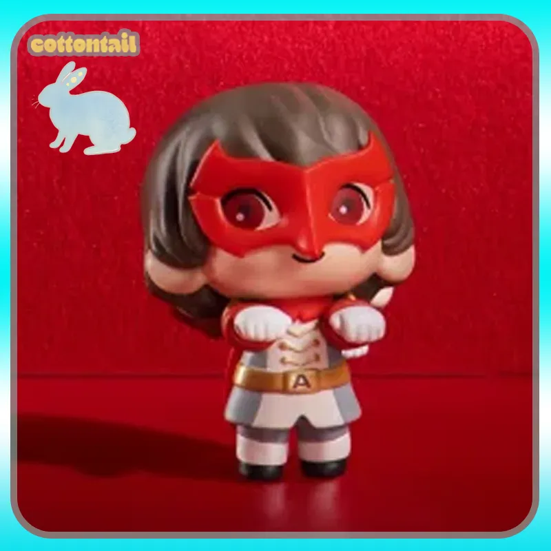 Original Persona 5 Royal P5r P - Anime Girl Merchandise avaliação e preço