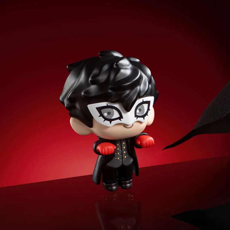 Original Persona 5 Royal P5r P - Anime Girl Merchandise avaliação e preço