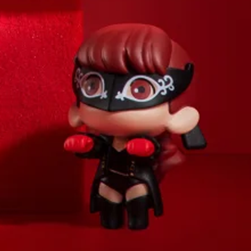 Original Persona 5 Royal P5r P - Anime Girl Merchandise avaliação e preço