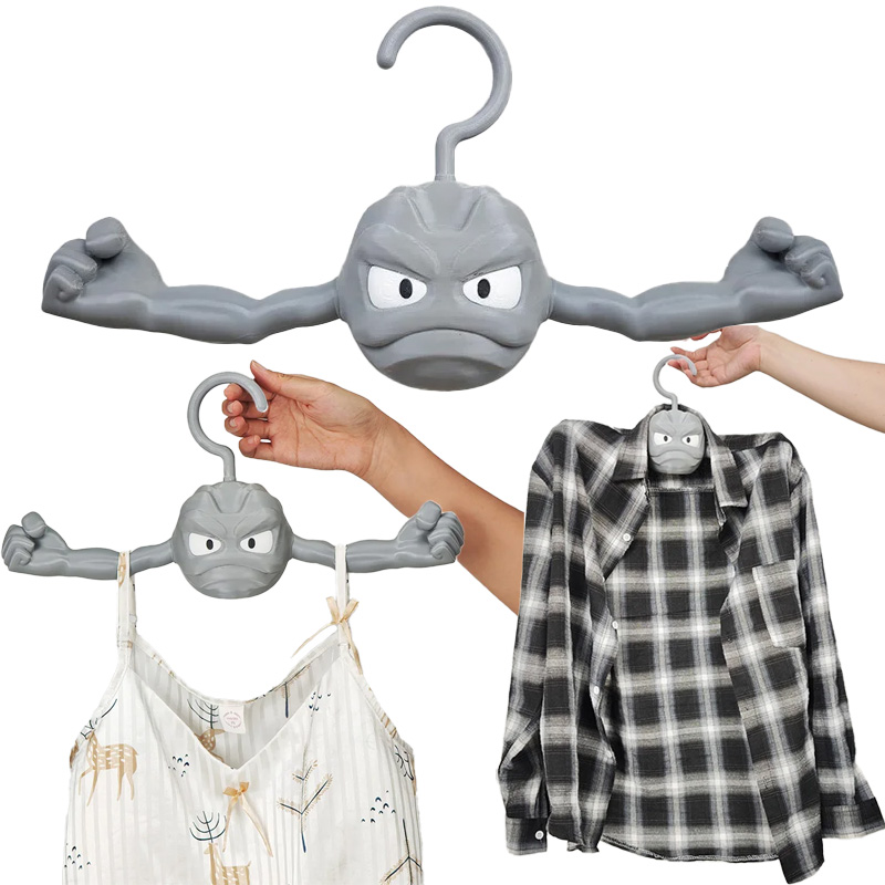 Anime Pokemon Creative Hanger  - Pokemon Anime Merchandise avaliação e preço