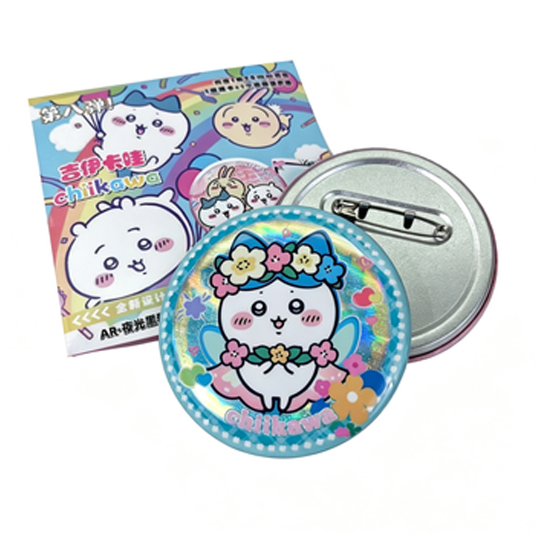Chiikawa Yoshiichi Cute Cartoo - Sticker Sheet Set avaliação e preço