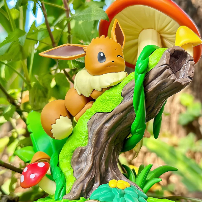 2026 Original Funism Pokemon S - Pokemon Anime Merchandise avaliação e preço