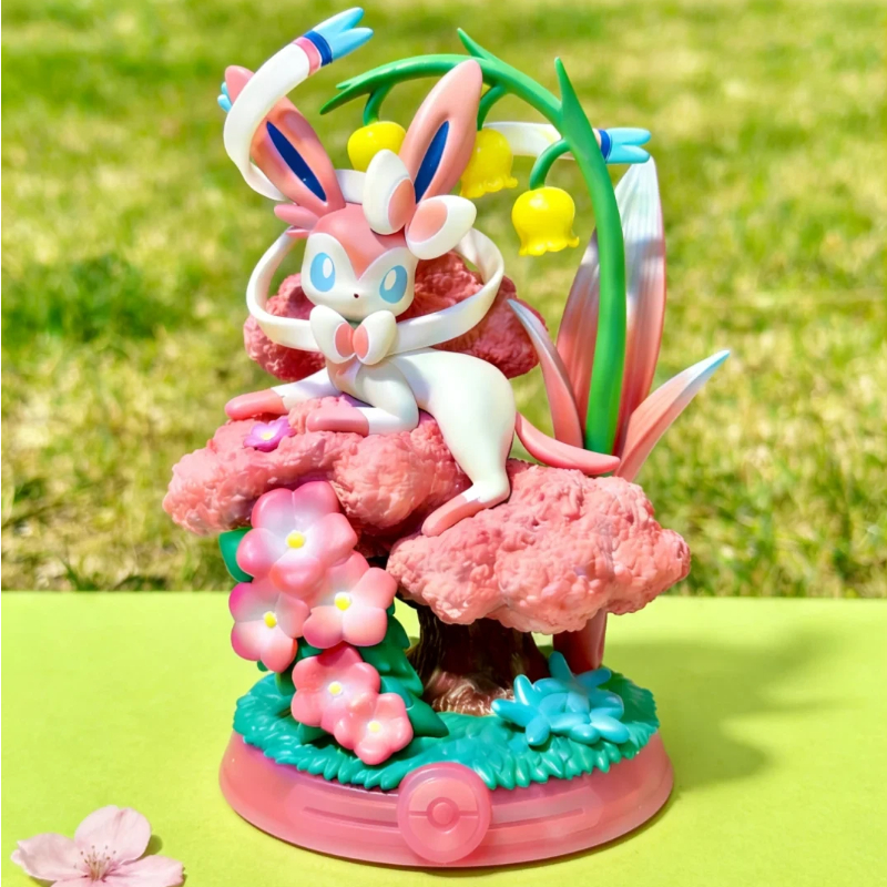 2026 Original Funism Pokemon S - Pokemon Anime Merchandise avaliação e preço