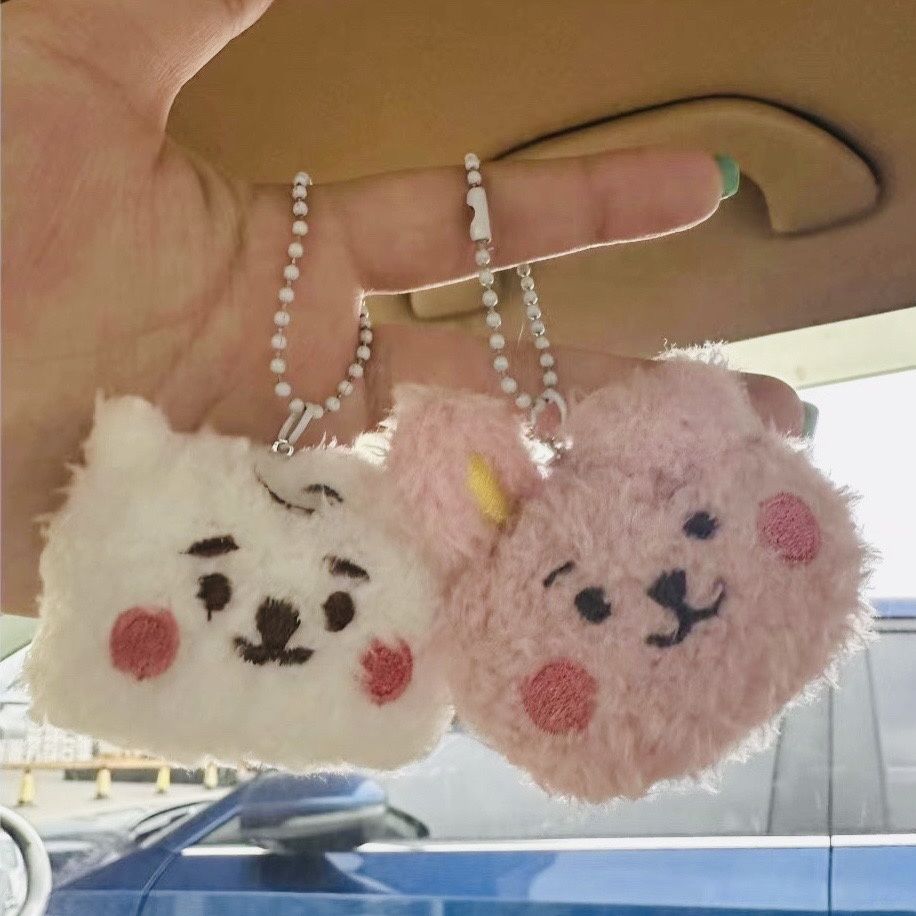 BT21 anime merchandise cartoon - Anime Girl Merchandise avaliação e preço