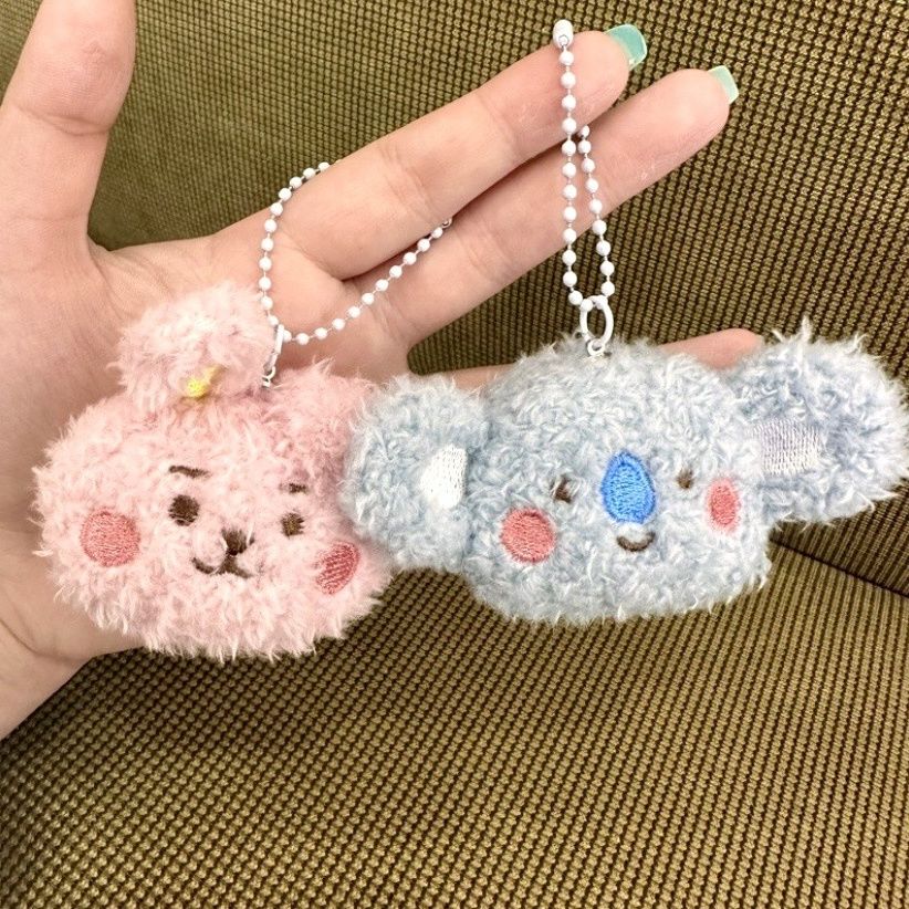 BT21 anime merchandise cartoon - Anime Girl Merchandise avaliação e preço