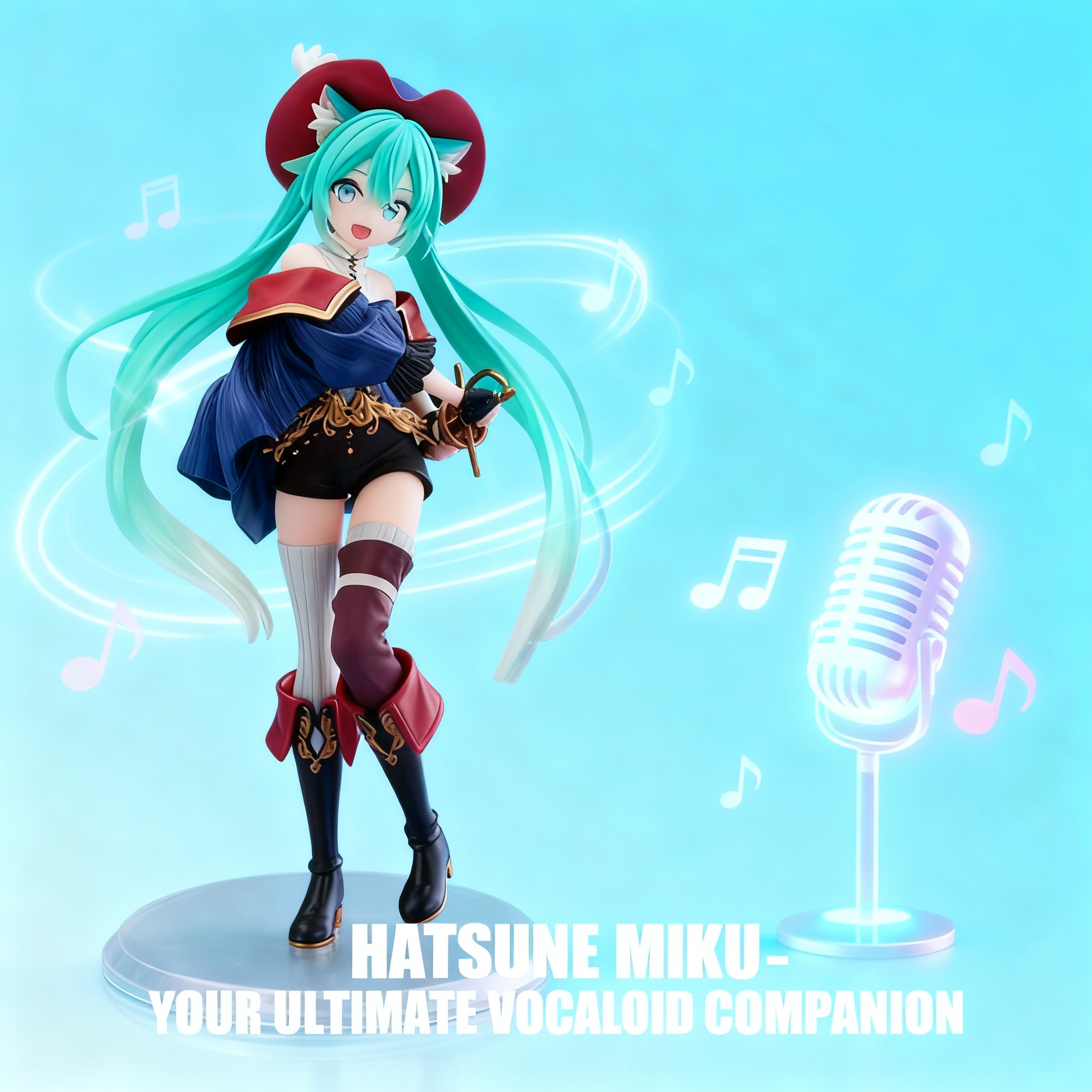 Anime Hatsune Miku Figure Fair - Anime Girl Merchandise avaliação e preço