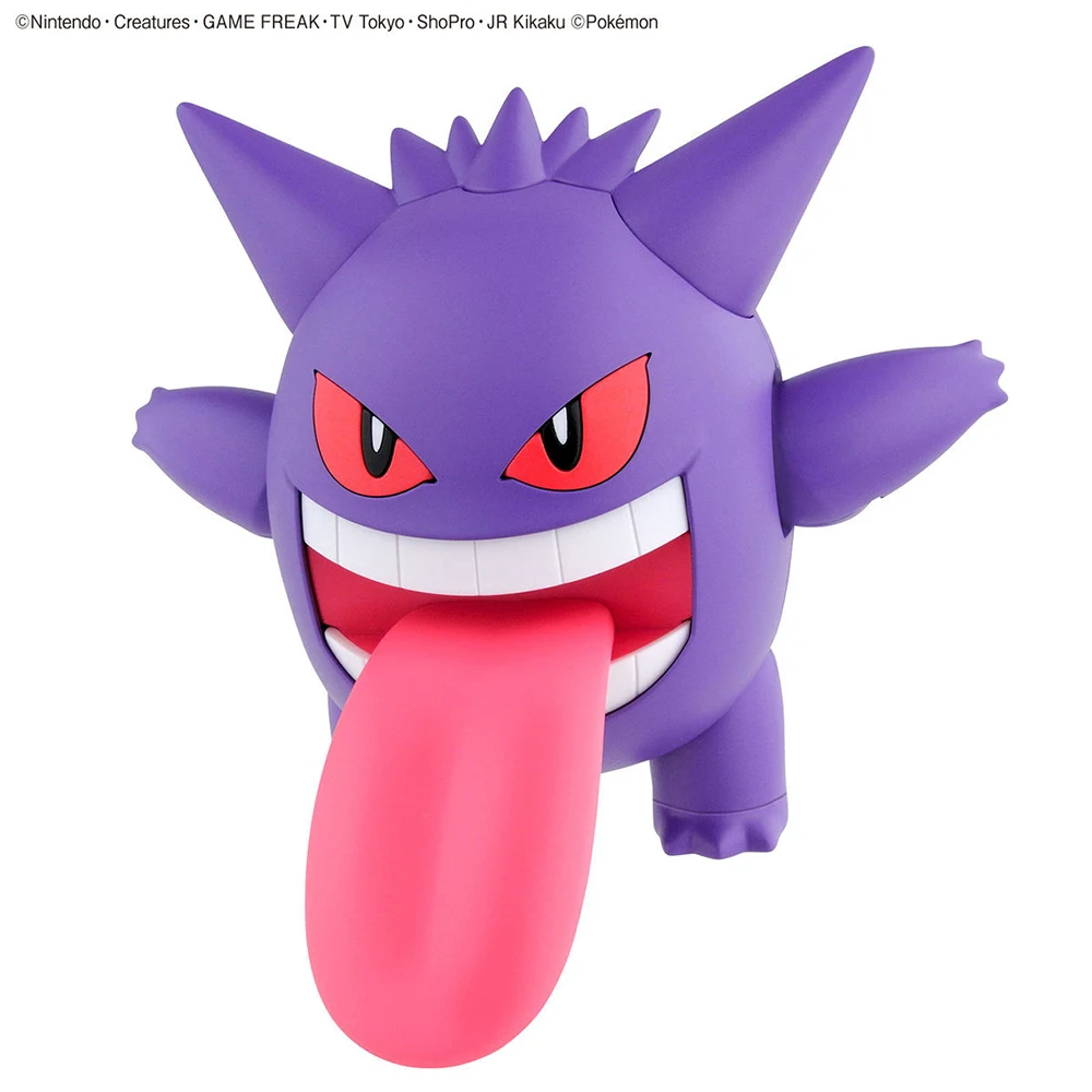 Original Bandai Pokemon Figure - Pokemon Anime Merchandise avaliação e preço