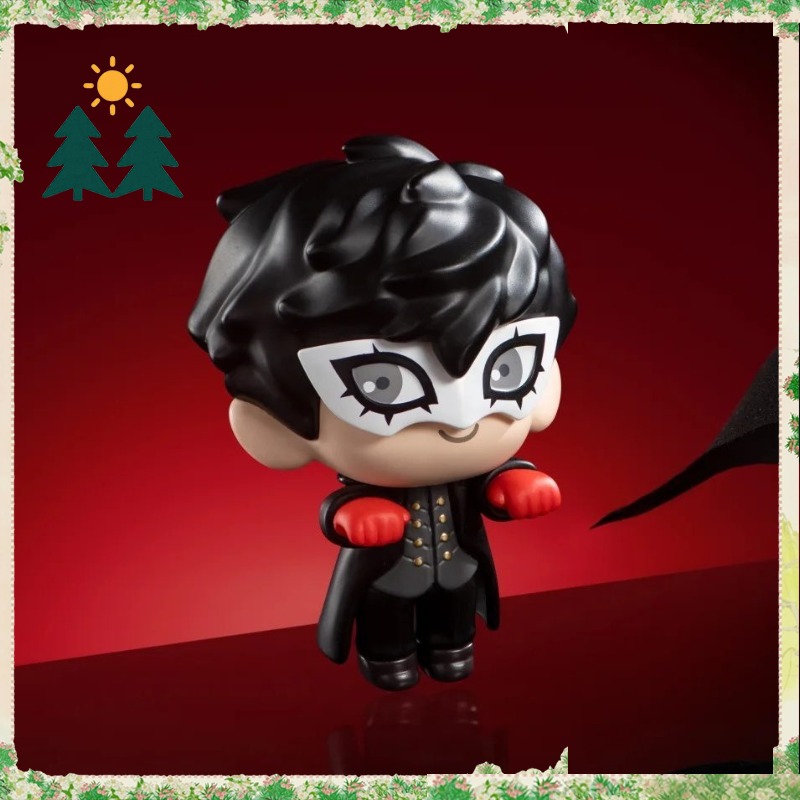 Original Persona 5 Royal P5r P - Anime Girl Merchandise avaliação e preço