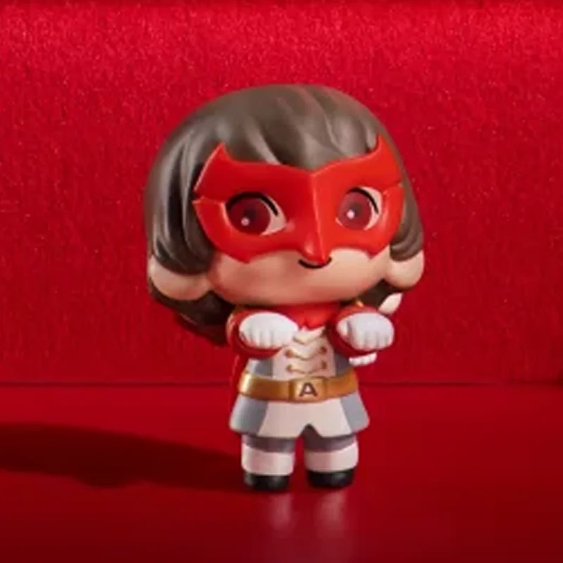 Original Persona 5 Royal P5r P - Anime Girl Merchandise avaliação e preço