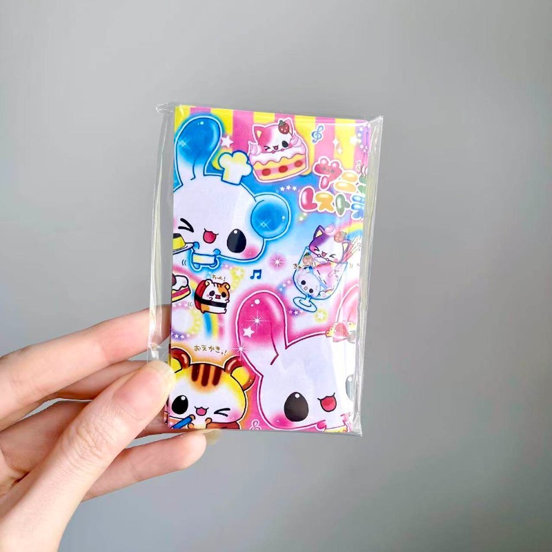 20pcs/Pack Heisei Retro Anime  - Sticker Sheet Set avaliação e preço