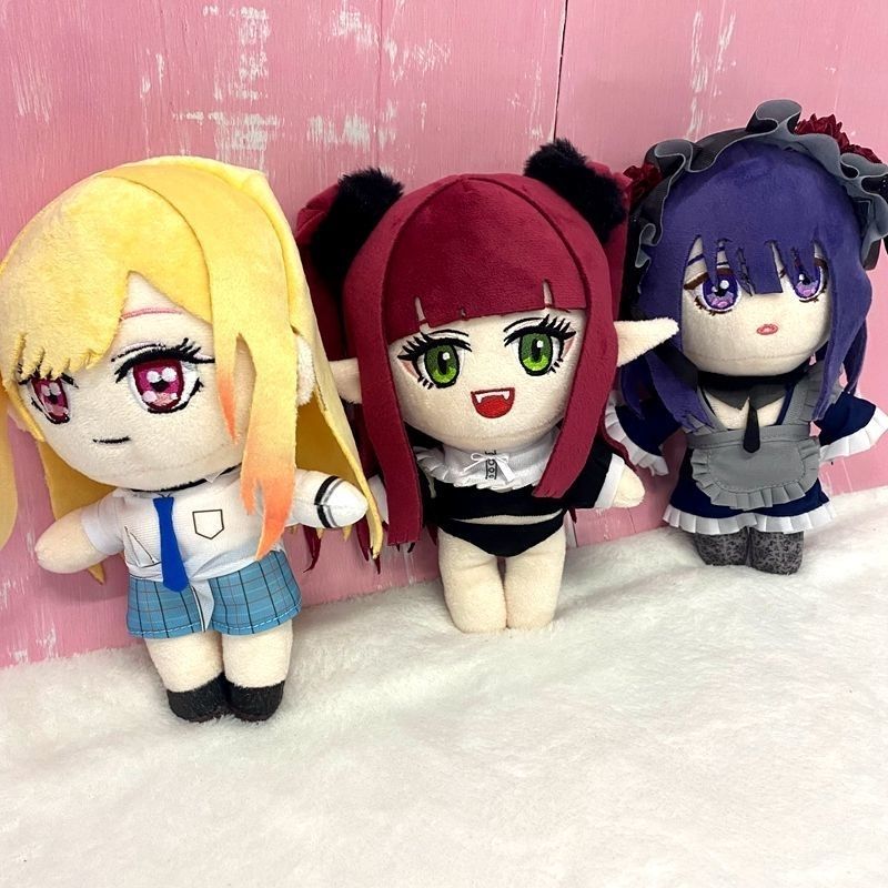 Cute My Dress-Up Darling Marin - Anime Girl Merchandise avaliação e preço