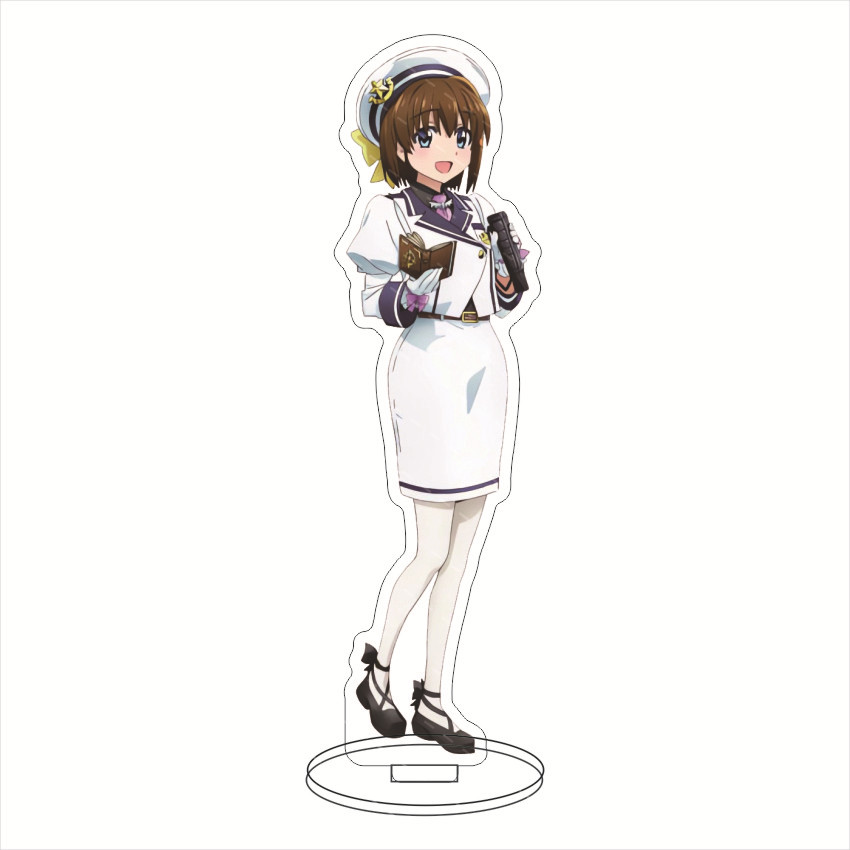 16CM Anime Figure Magical Girl - Anime Character Merchandise avaliação e preço