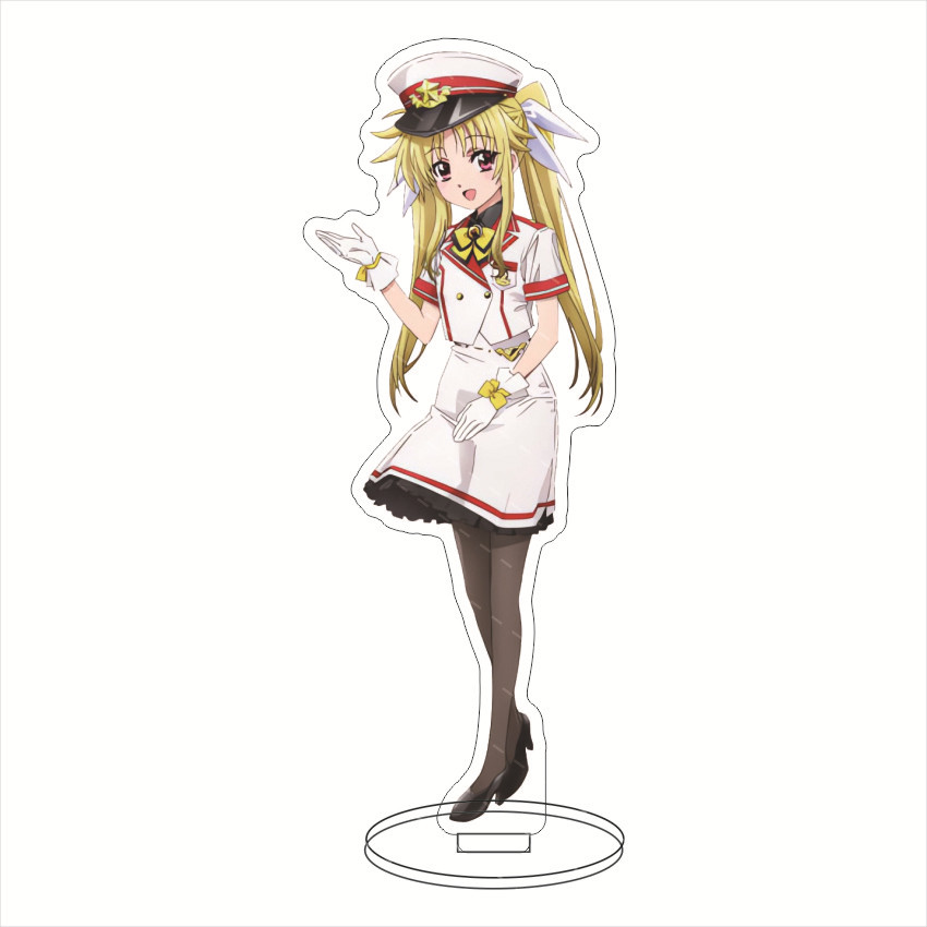 16CM Anime Figure Magical Girl - Anime Character Merchandise avaliação e preço