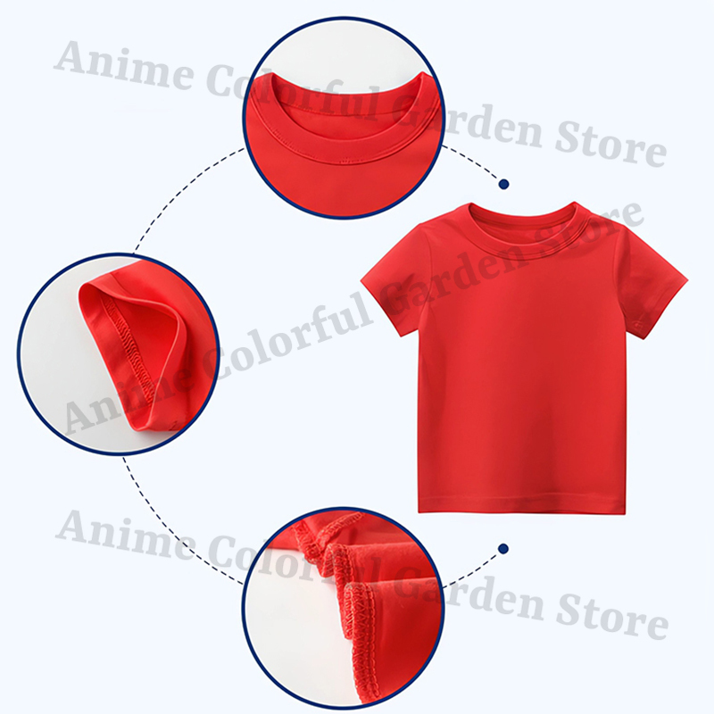 Anime Pokemons Kawaii T-shirts - Anime Girl Merchandise avaliação e preço