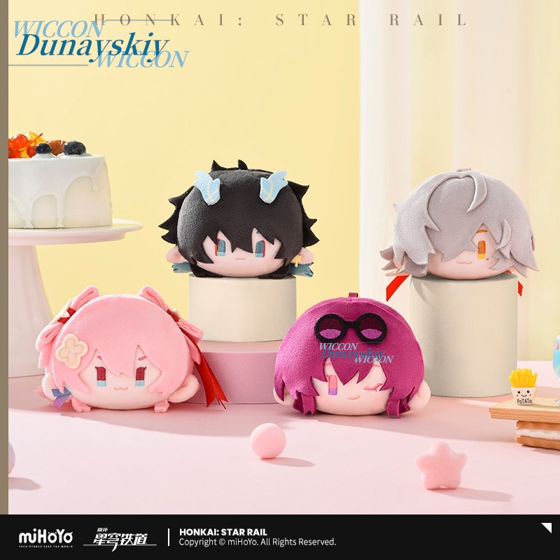 Honkai: Star Rail Firefly Kafk - Anime Merchandise Keychains avaliação e preço