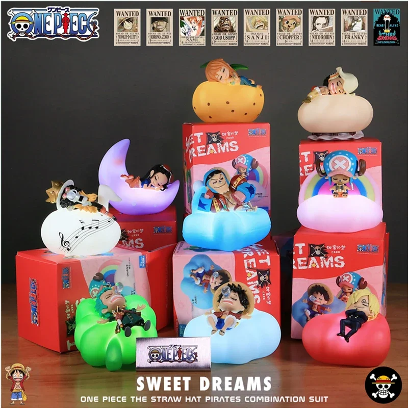 Anime One Piece Sweet Dreams S - Keycap Artisan Anime avaliação e preço