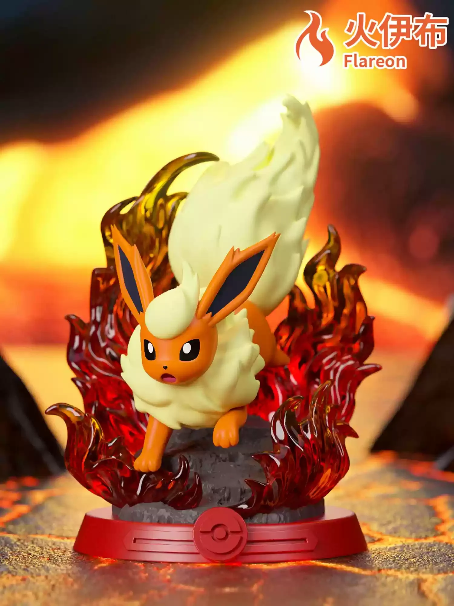 Anime Pokemon Fun Adventure Ee - Pokemon Anime Merchandise avaliação e preço