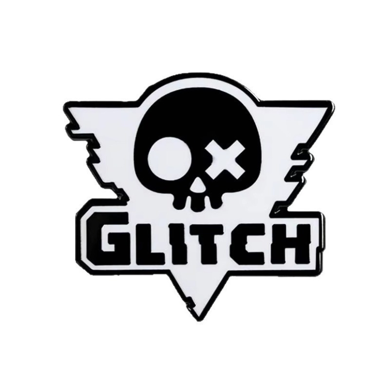 2PCS Cute Anime Murder Drones  - Anime Merchandise Logo avaliação e preço