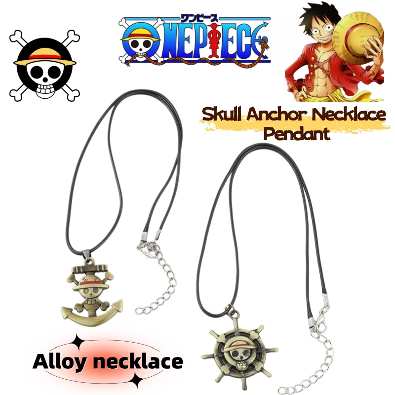 One Piece cartoon anime mercha - Anime Merchandise Logo avaliação e preço