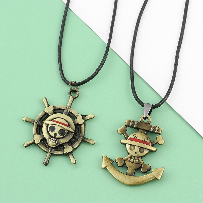 One Piece cartoon anime mercha - Anime Merchandise Logo avaliação e preço