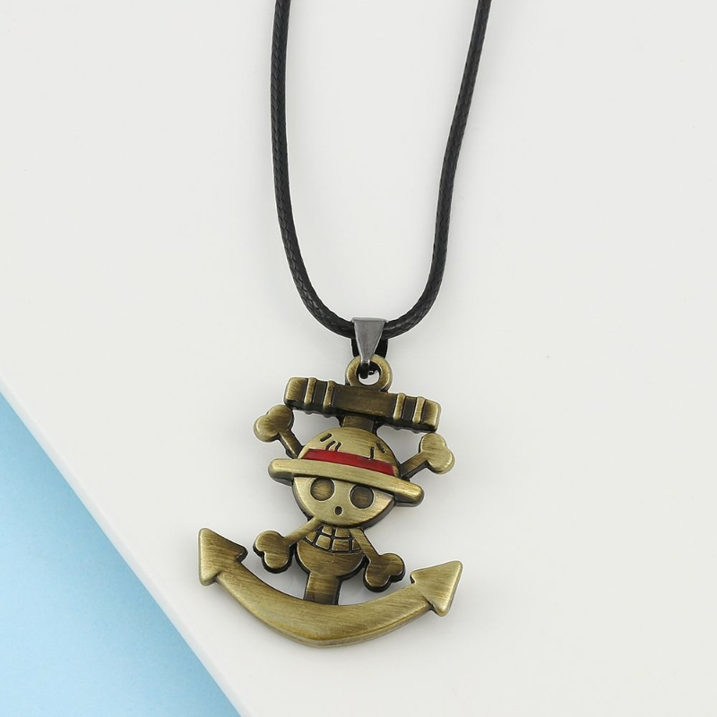 One Piece cartoon anime mercha - Anime Merchandise Logo avaliação e preço