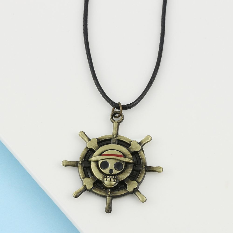 One Piece cartoon anime mercha - Anime Merchandise Logo avaliação e preço