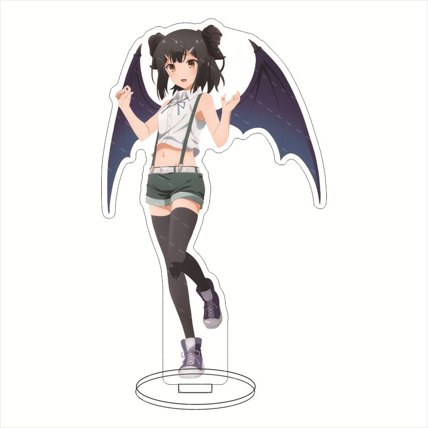16CM Anime Acrylic Figure Fate - Anime Character Merchandise avaliação e preço