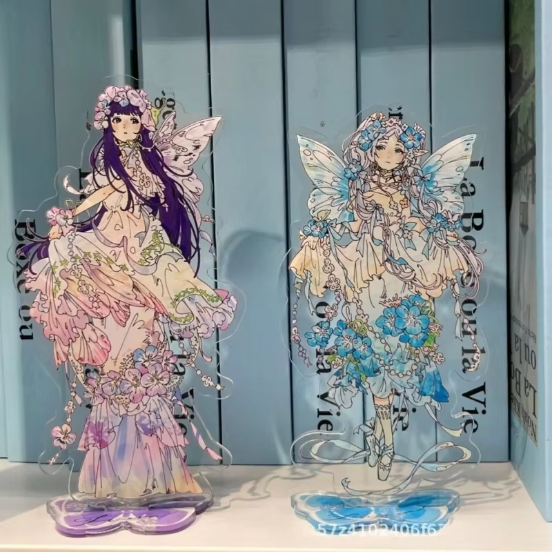 Frieren Beyond Journey's End F - Anime Character Merchandise avaliação e preço