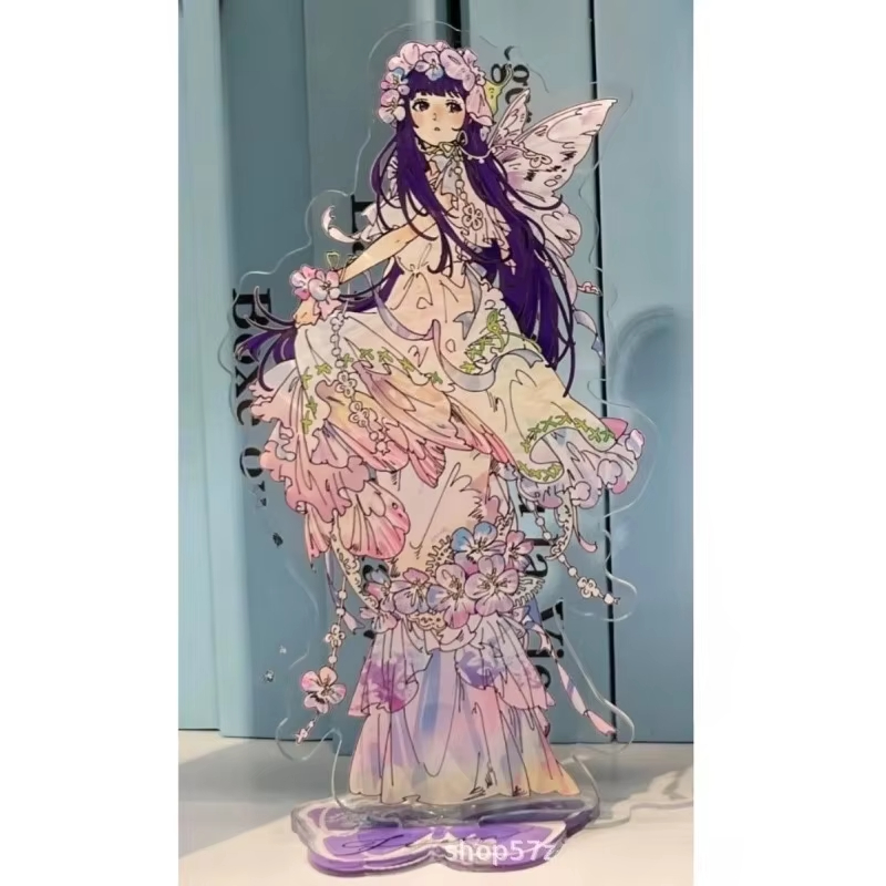 Frieren Beyond Journey's End F - Anime Character Merchandise avaliação e preço