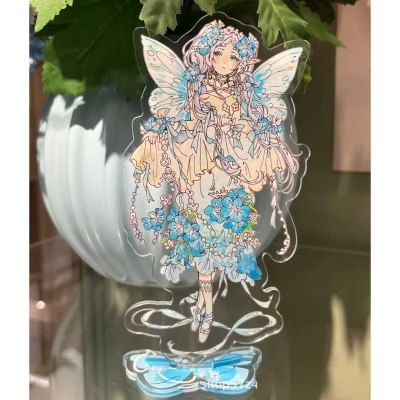 Frieren Beyond Journey's End F - Anime Character Merchandise avaliação e preço