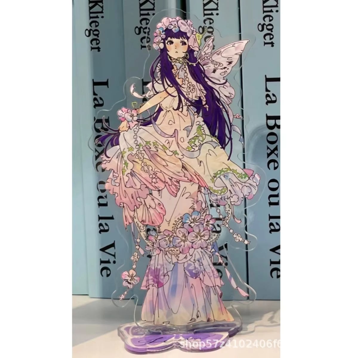 Frieren Beyond Journey's End F - Anime Character Merchandise avaliação e preço