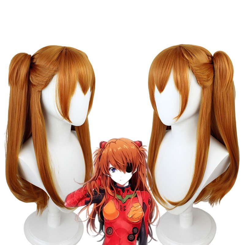 Anime New EVA Asuka Langley So - Anime Girl Merchandise avaliação e preço
