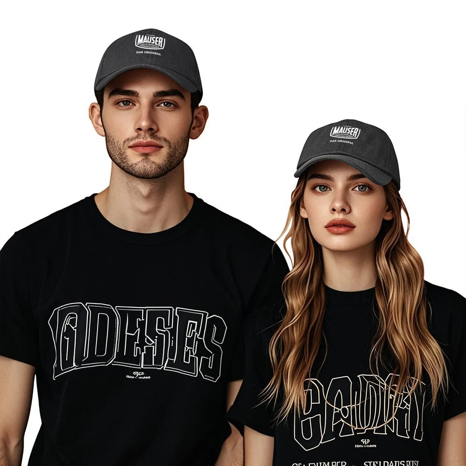 New mauser logo Merchandise Ba - Anime Merchandise Logo avaliação e preço