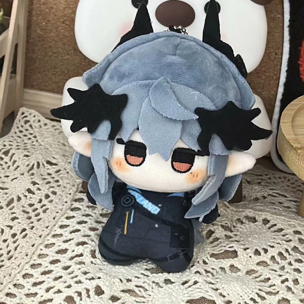 Game Arknights: Logos 10cm Pri - Anime Merchandise Logo avaliação e preço