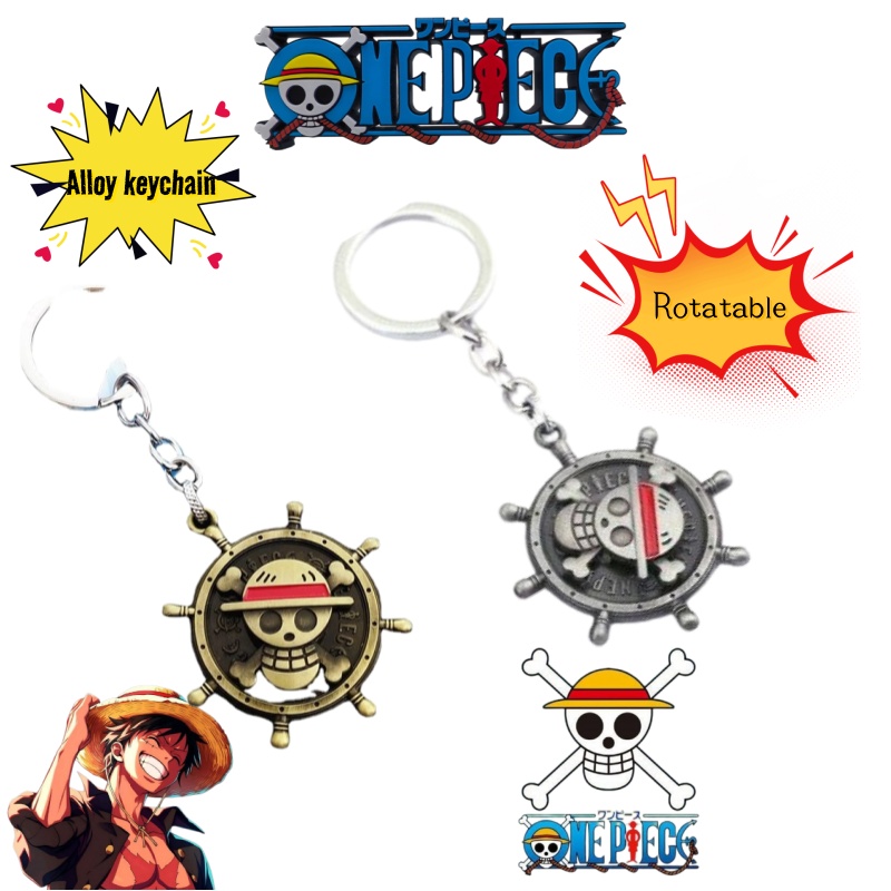 One Piece cartoon anime person - Anime Merchandise Logo avaliação e preço