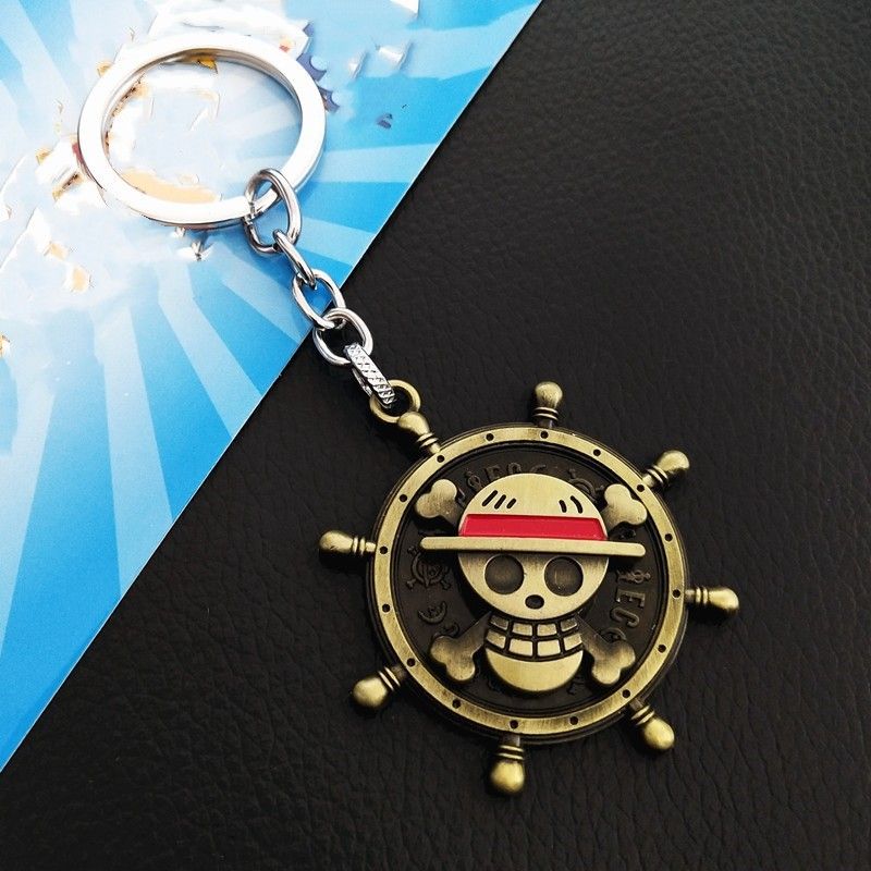 One Piece cartoon anime person - Anime Merchandise Logo avaliação e preço