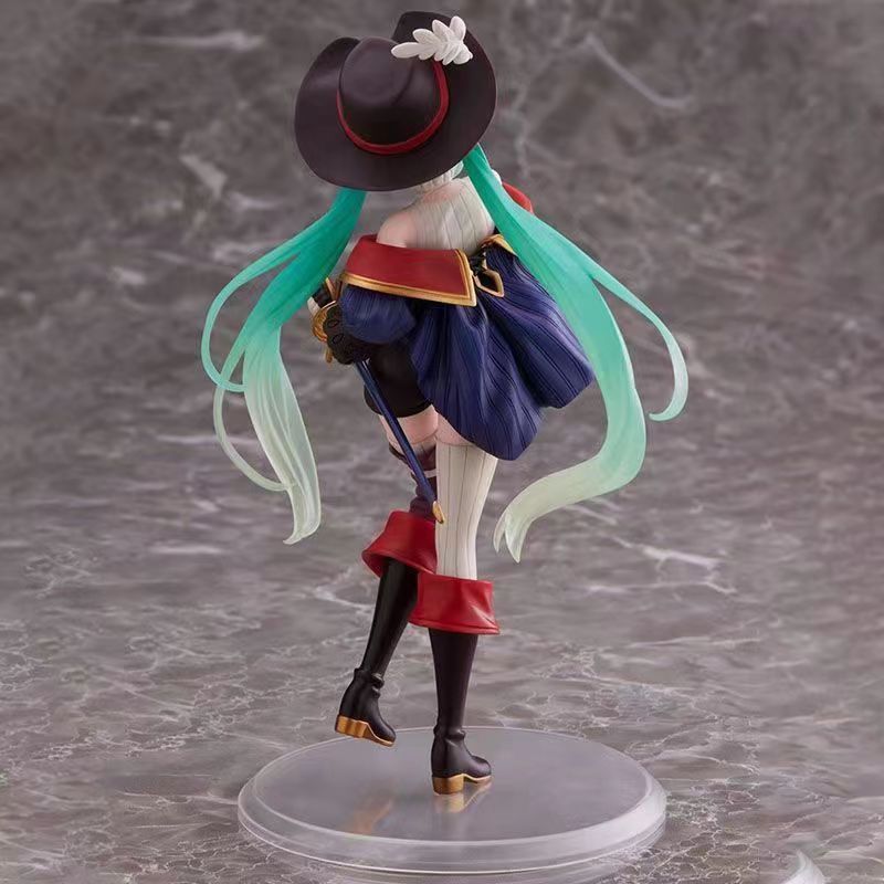 Wholesale Drop Shipping MIKU F - Anime Girl Merchandise avaliação e preço