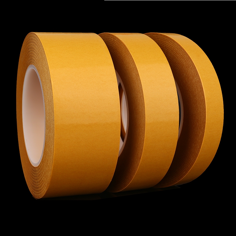 50M Double Sided Tape PET Acry - Sticker Sheet Set avaliação e preço