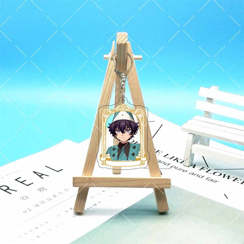 Witch Hat Atelier Coco Qifrey  - Anime Girl Merchandise avaliação e preço