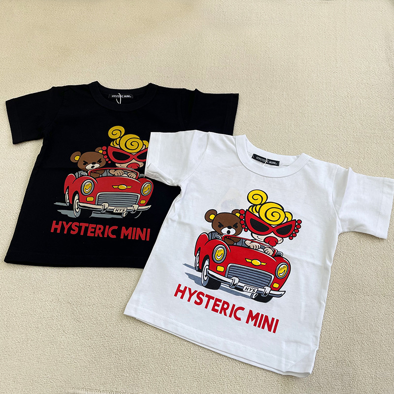 Kawaii New Hysteric Mini Carto - Anime Girl Merchandise avaliação e preço