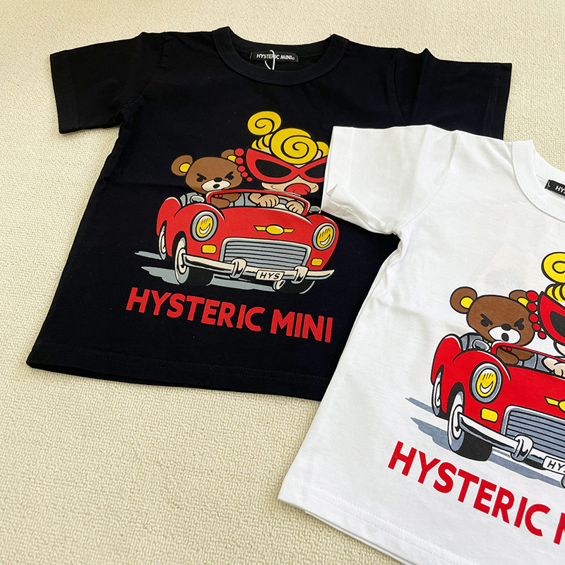 Kawaii New Hysteric Mini Carto - Anime Girl Merchandise avaliação e preço