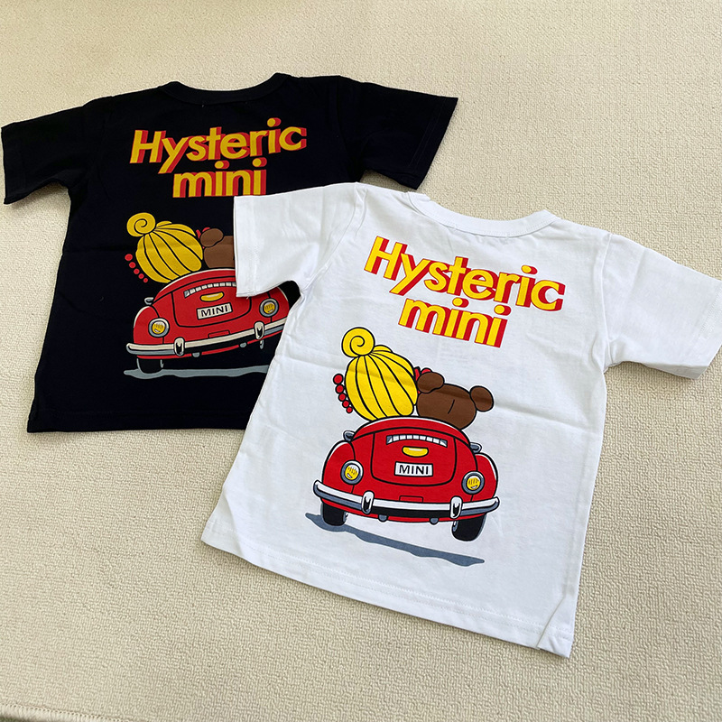 Kawaii New Hysteric Mini Carto - Anime Girl Merchandise avaliação e preço