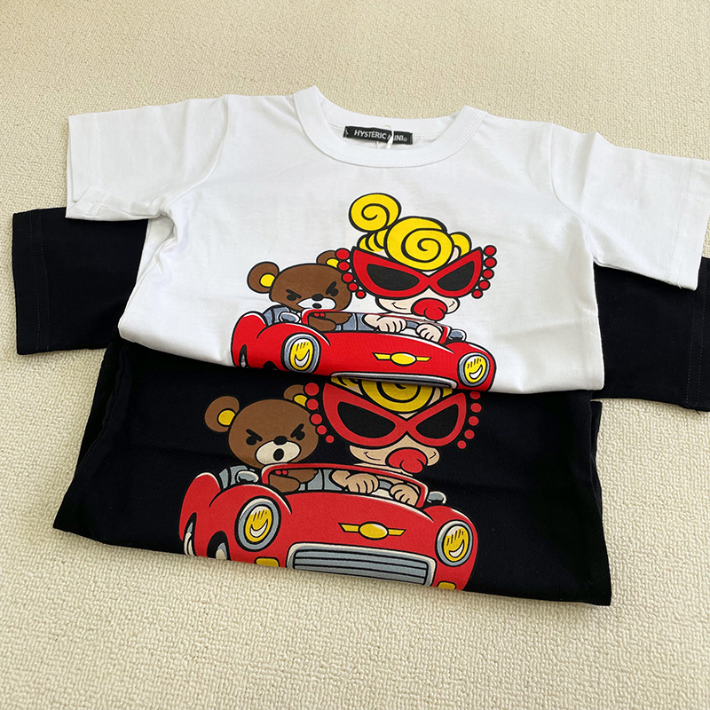 Kawaii New Hysteric Mini Carto - Anime Girl Merchandise avaliação e preço