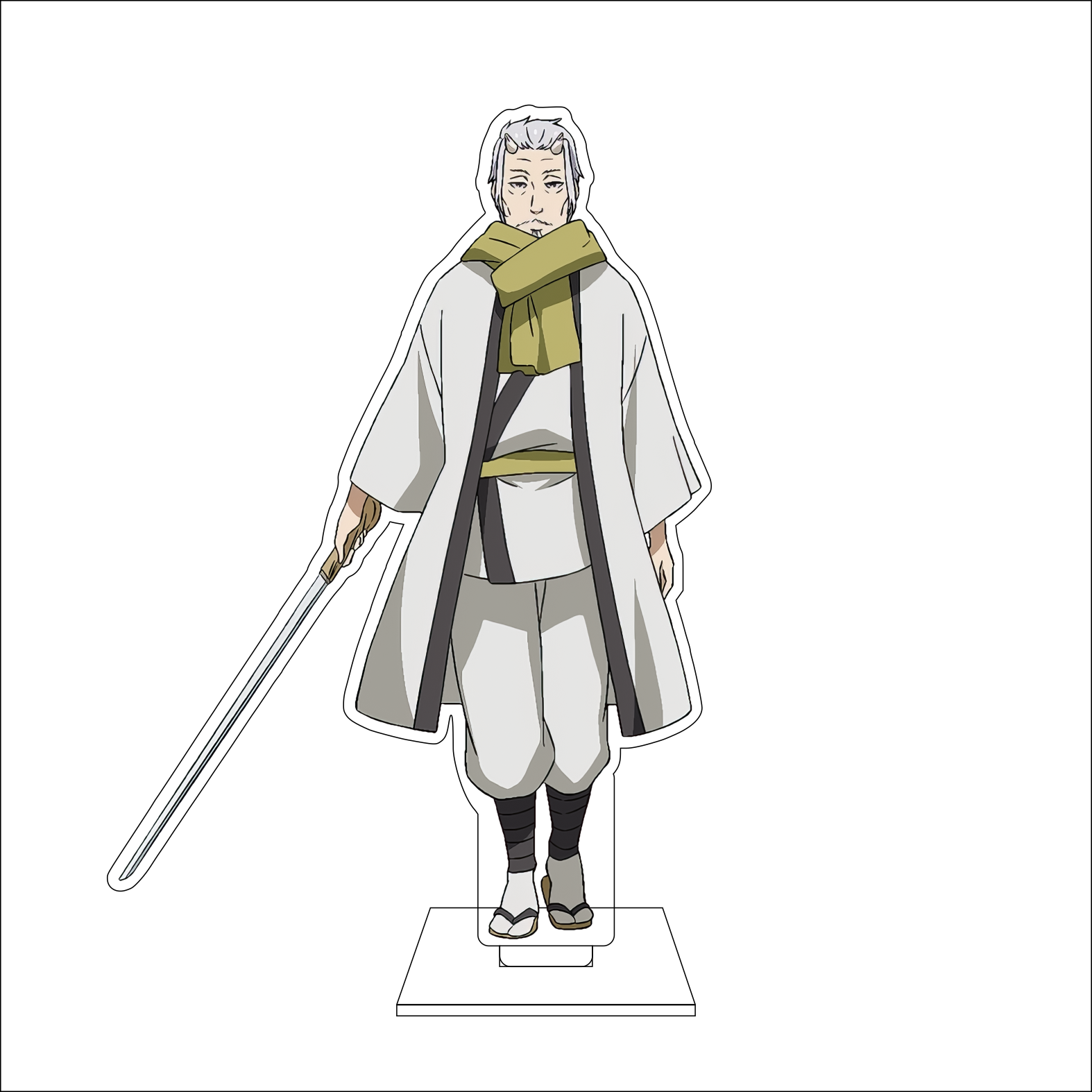 16CM Anime Rimuru Tempest Diab - Anime Character Merchandise avaliação e preço