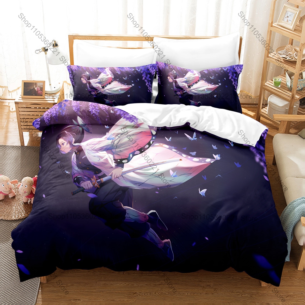 K-Kochou Shinobu Insect Pillar - Anime North Merchandise avaliação e preço
