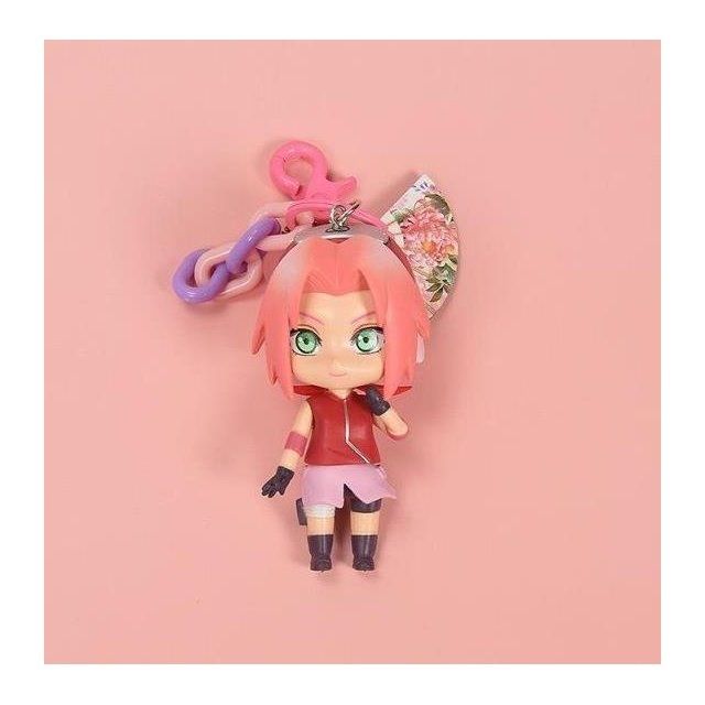 NARUTO Anime Merchandise Carto - Anime Girl Merchandise avaliação e preço