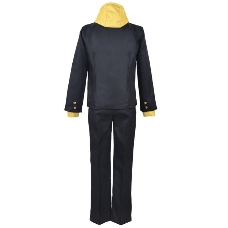 SK8 The Infinity  Cosplay Reki - Anime Girl Merchandise avaliação e preço